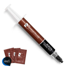 Carica l'immagine nel visualizzatore di Gallery, Noctua NT-H2 3.5g, Pasta Termoconduttiva ad Elevate Prestazioni - Include 3... - Ilgrandebazar