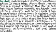 Carica l'immagine nel visualizzatore di Gallery, Le Dieci Erbe + Forte - 100 Ovalette
