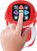 Carica l'immagine nel visualizzatore di Gallery, Clementoni - Sapientino - Super Doc, Robot Educativo Parlante per Bambini 5+ Anni, 12094
