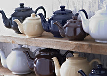 Carica l'immagine nel visualizzatore di Gallery, Price &amp; Kensington - Teiera per 2 Tazze Bianco 2 Cup, - Ilgrandebazar