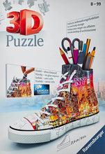 Carica l'immagine nel visualizzatore di Gallery, Ravensburger Spieleverlag Sneaker skyline, Multicolore, 11152