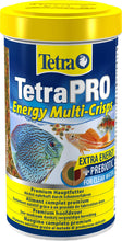 Carica l'immagine nel visualizzatore di Gallery, Tetra PRO Energy Pesci di Acqua Dolce, 500 ml 500 - Ilgrandebazar