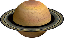 Carica l'immagine nel visualizzatore di Gallery, Ravensburger 11668 Puzzle 3D, Sistema Solare, 540 Pezzi, 8 pianeti, Età Raccomandata 6+, Puzzle Ravensburger Alta Qualità Single