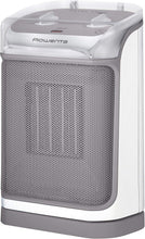 Carica l'immagine nel visualizzatore di Gallery, Rowenta SO9280 Excel Aqua Safe Termoventilatore Ceramico, Grigio/Bianco - Ilgrandebazar