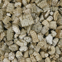 Carica l'immagine nel visualizzatore di Gallery, GFTIME Granuli di Vermiculite in Ceramica Argentata per Set Tronchi di...
