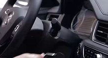Carica l'immagine nel visualizzatore di Gallery, soleilx Supporto Auto Smartphone Magnetico Universale Porta Cellulare Nero
