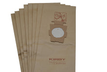 Carica l'immagine nel visualizzatore di Gallery, 9 Sacchetti per aspirapolvere indicato Kirby Modelli: G6, GSix, G7 - Ilgrandebazar