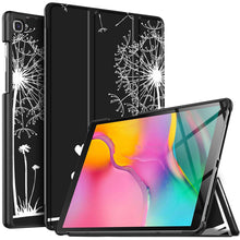 Carica l'immagine nel visualizzatore di Gallery, IVSO Custodia Cover per Samsung Galaxy Tab A 10.1 2019, Slim Smart... - Ilgrandebazar
