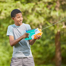 Carica l'immagine nel visualizzatore di Gallery, Nerf Super Soaker E0021EU4 - Splash Mouth