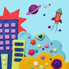 Carica l'immagine nel visualizzatore di Gallery, Play-Doh Hasbro Mega Pack da 36 Vasetti, 36834F02