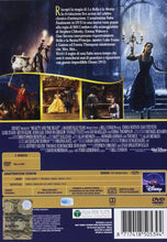 Carica l'immagine nel visualizzatore di Gallery, La Bella e Bestia - Live Action (DVD) - Ilgrandebazar
