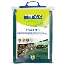 Carica l'immagine nel visualizzatore di Gallery, Tenax Telo Antierbacce Professionale per Pacciamatura, Cover 500x160, Verde - Ilgrandebazar