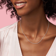 Carica l'immagine nel visualizzatore di Gallery, Pandora - 590412-45, Collane in argento donna, 45cm