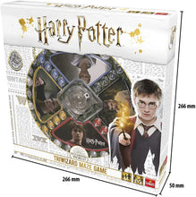 Carica l'immagine nel visualizzatore di Gallery, Goliath - Harry Potter Torneo Tremaghi Gioco da Tavolo