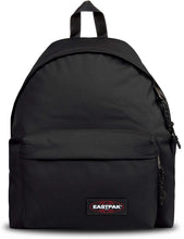Carica l'immagine nel visualizzatore di Gallery, Eastpak Padded Pak'r Zaino, 40 cm, 24 L, Nero (Black)