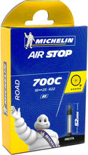 Carica l'immagine nel visualizzatore di Gallery, Michelin Camera d'Aria 700 X18-25, 52 mm