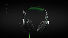 Carica l'immagine nel visualizzatore di Gallery, Turtle Beach Stealth 300 Cuffie Gaming Amplificate, Xbox One 300, Nero