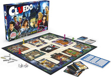 Carica l'immagine nel visualizzatore di Gallery, Hasbro Gaming Cluedo Gioco in Scatola, Versione 2020 in Italiano