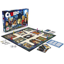 Carica l'immagine nel visualizzatore di Gallery, Hasbro Gaming - Cluedo, Gioco in Scatola