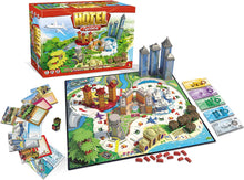 Carica l'immagine nel visualizzatore di Gallery, Asmodee, Hotel Tycoon, Gioco da Tavolo, Edizione in Italiano, 8940