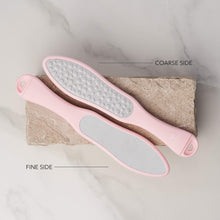 Carica l'immagine nel visualizzatore di Gallery, DYNESSE Premium Raspa Piedi Professionale. Include Lima Mini per M Rosa, Rosa - Ilgrandebazar
