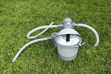 Carica l'immagine nel visualizzatore di Gallery, Bestway 58475 | Flowclear - Sfere per Filtrazione Acqua Piscina