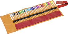 Carica l'immagine nel visualizzatore di Gallery, Fineliner - STABILO point 88 - Rollerset con Confezione da 30 pz, Multicolore - Ilgrandebazar