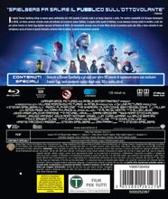 Carica l'immagine nel visualizzatore di Gallery, Ready Player One