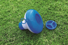Carica l'immagine nel visualizzatore di Gallery, Bestway - Dosatore Galleggiante di Cloro 12,7 cm Blu - Blu