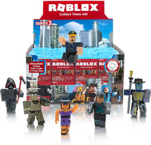 Carica l'immagine nel visualizzatore di Gallery, Roblox Serie di Figure
