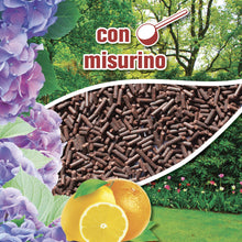 Carica l'immagine nel visualizzatore di Gallery, FERRENE, ferro rinverdente granulare, gr 250, Vitaverde - Ilgrandebazar