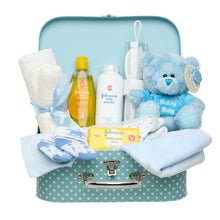 Carica l'immagine nel visualizzatore di Gallery, Set Regalo Bambino Neonato (Rosa) - Ilgrandebazar