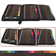 Carica l'immagine nel visualizzatore di Gallery, Matite Colorate Professionali da Disegno,migliori matite colorate kit da... - Ilgrandebazar
