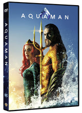 Carica l'immagine nel visualizzatore di Gallery, Aquaman (DVD) - Ilgrandebazar