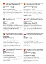 Carica l'immagine nel visualizzatore di Gallery, Toppa di riparazione per teloni da 30 x 20 cm, RAL 1014 elfenbein - Ilgrandebazar