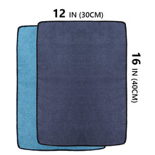 Carica l'immagine nel visualizzatore di Gallery, Wemk Panni in Microfibra (Set di 20 Panni), per Pulizia Cucina in... - Ilgrandebazar