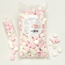 Carica l'immagine nel visualizzatore di Gallery, WeddingTree Cuori di marshmallow 1 kg - dolci morbidi per San Valentino o... - Ilgrandebazar
