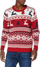 Carica l'immagine nel visualizzatore di Gallery, NIZZIN Elm, Felpa di Natale Unisex