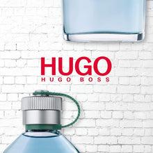 Carica l'immagine nel visualizzatore di Gallery, Hugo Boss Man Eau de toilette spray 125 ml uomo - 125 ml, Multicolore