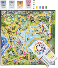 Carica l'immagine nel visualizzatore di Gallery, Hasbro Gaming - Il Gioco della Vita (Gioco in Scatola), E4304103