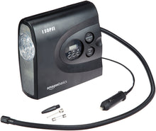 Carica l'immagine nel visualizzatore di Gallery, AmazonBasics - Compressore ad aria, compatto e portatile, con borsa per... - Ilgrandebazar