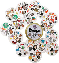 Carica l'immagine nel visualizzatore di Gallery, Asmodee - Harry Potter Dobble Gioco da Tavolo, Edizione in Italiano, 8243 Single