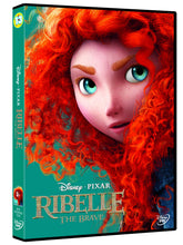 Carica l'immagine nel visualizzatore di Gallery, Brave Ribelle - Collection Edition (DVD) - Ilgrandebazar