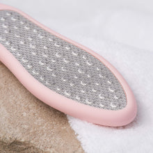 Carica l'immagine nel visualizzatore di Gallery, DYNESSE Premium Raspa Piedi Professionale. Include Lima Mini per M Rosa, Rosa - Ilgrandebazar