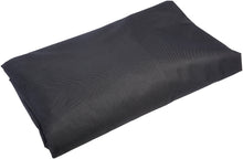 Carica l'immagine nel visualizzatore di Gallery, AmazonBasics - Telo protettivo per braciere circolare da 111 cm, Nero - Ilgrandebazar