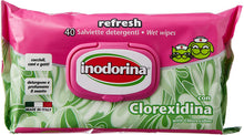 Carica l'immagine nel visualizzatore di Gallery, Inodorina Salvietta Clorexid.