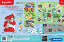 Carica l'immagine nel visualizzatore di Gallery, Clementoni - Sapientino - Super Doc, Robot Educativo Parlante per Bambini 5+ Anni, 12094