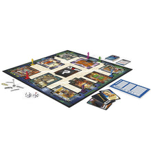 Carica l'immagine nel visualizzatore di Gallery, Hasbro Gaming - Cluedo, Gioco in Scatola