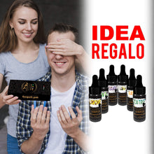 Carica l'immagine nel visualizzatore di Gallery, Oli Essenziali Per Diffusori 6x10ML Qualità Made In Italy, Kit Olii 1 PACK - Ilgrandebazar
