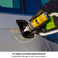 Carica l'immagine nel visualizzatore di Gallery, CleanTEC DPF Power Clean - Detergente ad alte prestazioni per filtro... - Ilgrandebazar